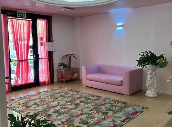 Hotel San Marco Lido di Jesolo