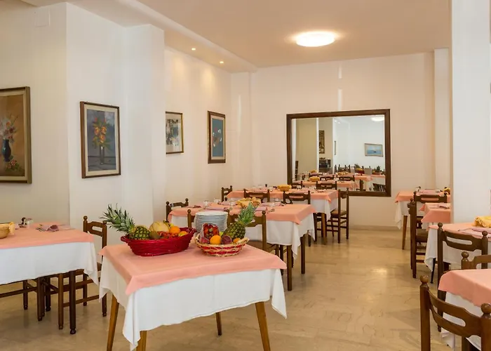 Alla RotondaHotel Jesolo