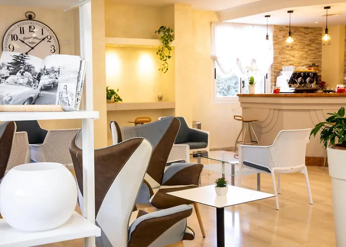 Hotel Venezuela Lido di Jesolo