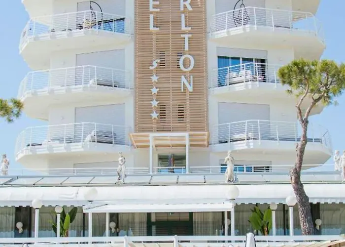 Hotel Carlton Lido di Jesolo