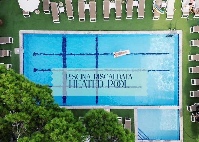 Hotel Excelsior Lido di Jesolo